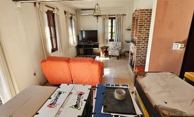 Chalet en alquiler en Ituzaingo Norte