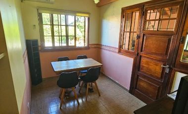 Chalet en alquiler en Ituzaingo Norte