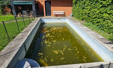 Chalet en alquiler en Ituzaingo Norte