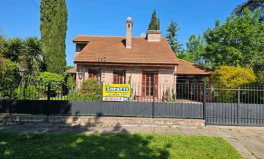 Chalet en alquiler en Ituzaingo Norte