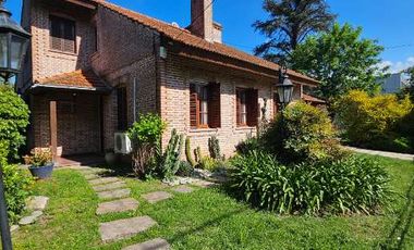 Chalet en alquiler en Ituzaingo Norte