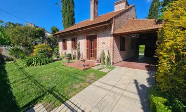 Chalet en alquiler en Ituzaingo Norte