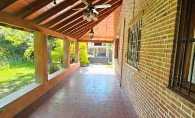 Chalet en alquiler en Ituzaingo Norte