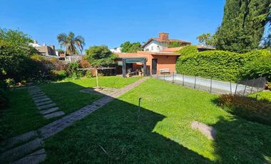 Chalet en alquiler en Ituzaingo Norte