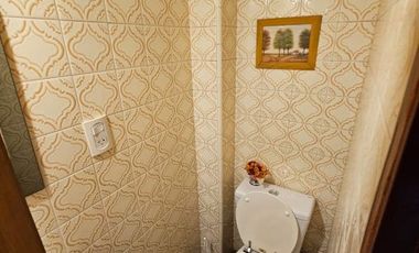 Chalet en alquiler en Ituzaingo Norte