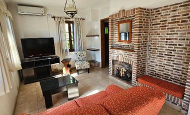 Chalet en alquiler en Ituzaingo Norte