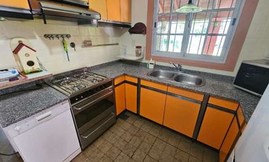 Chalet en alquiler en Ituzaingo Norte