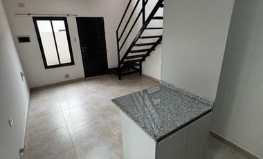 Dúplex venta en Monte Vera