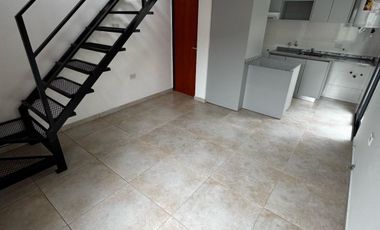 Dúplex venta en Monte Vera