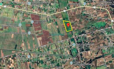 Terrenos Agricolas Venta CAL. Sector Markjo Chico - Valle Cachimayo - ANTA