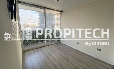 VENTA DEPARTAMENTO 2 HABITACIONES 2 BAÑOS + BODEGA + ESTACIONAMIENTO CERCA DE METRO MACUL LA FLORIDA