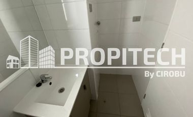 VENTA DEPARTAMENTO 2 HABITACIONES 2 BAÑOS + BODEGA + ESTACIONAMIENTO CERCA DE METRO MACUL LA FLORIDA