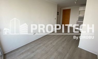 VENTA DEPARTAMENTO 2 HABITACIONES 2 BAÑOS + BODEGA + ESTACIONAMIENTO CERCA DE METRO MACUL LA FLORIDA