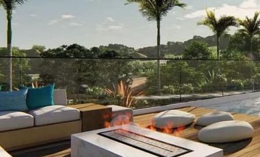 RENTA DEPARTAMENTO 3 HABITACIONES CUMBAYA URBANIZACIÓN VISTA HERMOSA