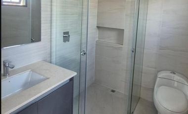 RENTA DEPARTAMENTO 3 HABITACIONES CUMBAYA URBANIZACIÓN VISTA HERMOSA