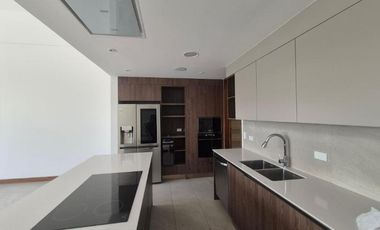 RENTA DEPARTAMENTO 3 HABITACIONES CUMBAYA URBANIZACIÓN VISTA HERMOSA