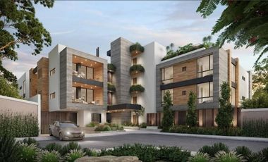 RENTA DEPARTAMENTO 3 HABITACIONES CUMBAYA URBANIZACIÓN VISTA HERMOSA