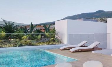 RENTA DEPARTAMENTO 3 HABITACIONES CUMBAYA URBANIZACIÓN VISTA HERMOSA