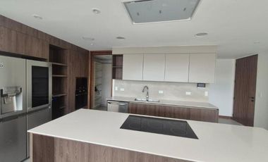 RENTA DEPARTAMENTO 3 HABITACIONES CUMBAYA URBANIZACIÓN VISTA HERMOSA