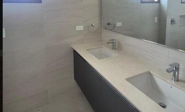 RENTA DEPARTAMENTO 3 HABITACIONES CUMBAYA URBANIZACIÓN VISTA HERMOSA