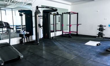 Departamento Amueblado en Renta en Jardines de la Patria, Zapopan | Torre Patria