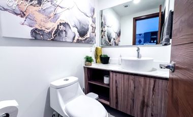 Departamento Amueblado en Renta en Jardines de la Patria, Zapopan | Torre Patria