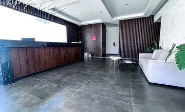 Departamento Amueblado en Renta en Jardines de la Patria, Zapopan | Torre Patria