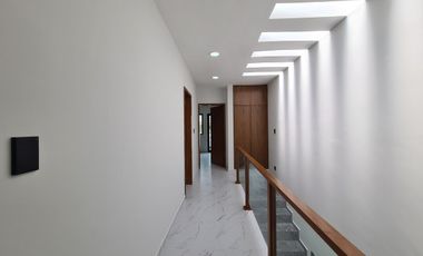 Casa en Venta Lomas Residencial | Gran Jardín