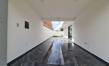 Casa en Venta Lomas Residencial | Gran Jardín