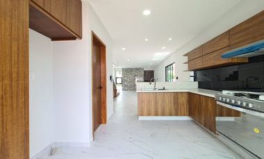 Casa en Venta Lomas Residencial | Gran Jardín