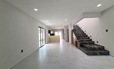 Casa en Venta Lomas Residencial | Gran Jardín