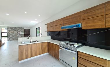 Casa en Venta Lomas Residencial | Gran Jardín