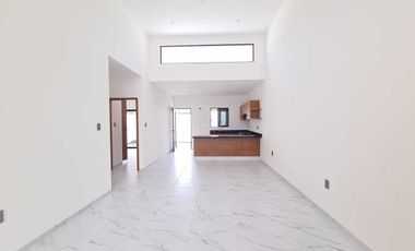 Casa en Venta Lomas de la Rioja | Un piso y mucha iluminación