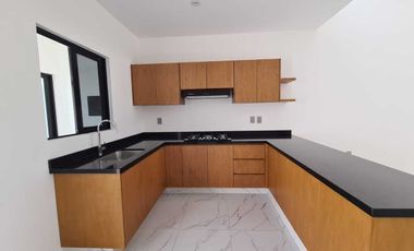 Casa en Venta Lomas de la Rioja | Un piso y mucha iluminación