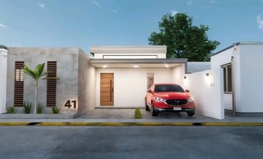 Casa en Venta Lomas de la Rioja | Un piso y mucha iluminación