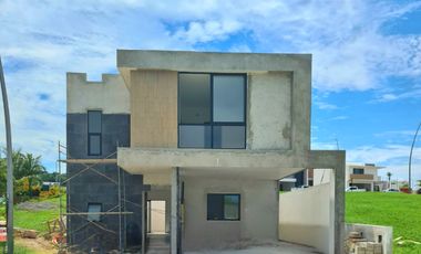 Casa en Venta Lomas del Dorado | Terreno de 230 m2