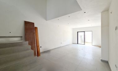 Casa en Venta Lomas del Dorado | Terreno de 230 m2