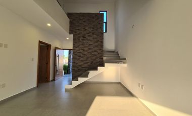 Casa en Venta Lomas del Dorado | Terreno de 230 m2