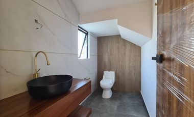 Casa en Venta Lomas del Dorado | Terreno de 230 m2