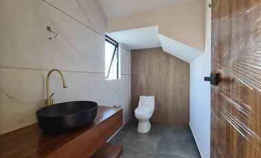 Casa en Venta Lomas del Dorado | Terreno de 230 m2