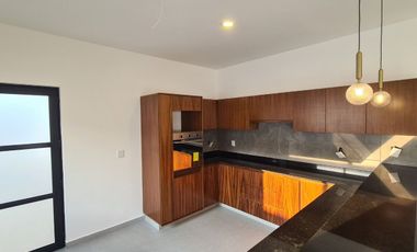 Casa en Venta Lomas del Dorado | Terreno de 230 m2