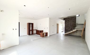 Casa en Venta Lomas del Dorado | Terreno de 230 m2