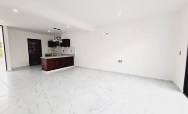 Casa en Venta Lomas de la Rioja | Un piso