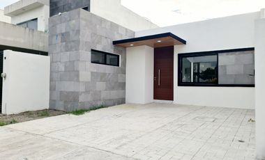 Casa en Venta Lomas de la Rioja | Un piso