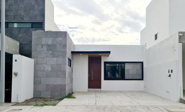 Casa en Venta Lomas de la Rioja | Un piso