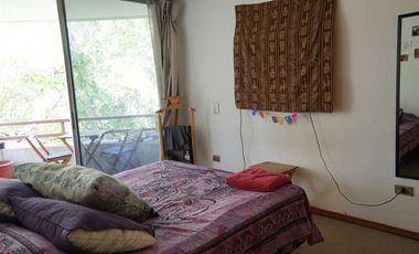 Departamento en Venta en Europa / Ricardo Lyon/ metro Los Leones