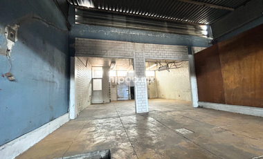 Bodega comercial en venta en TequexquinAhuac