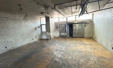 Bodega comercial en venta en TequexquinAhuac