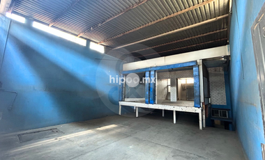 Bodega comercial en venta en TequexquinAhuac