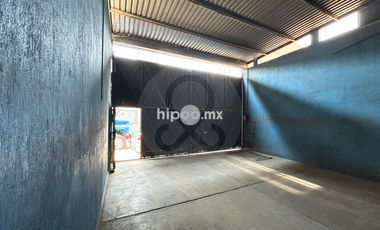 Bodega comercial en venta en TequexquinAhuac